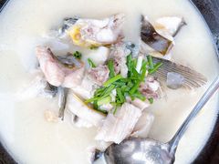 -农家土菜老煨锅(木鱼镇店)