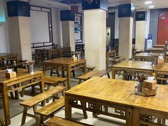 大堂-白家高记肥肠粉(总店)