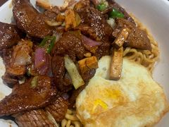 -寻裕记·现炒浇头面(人民广场店)