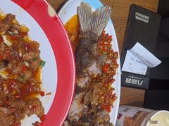 -八碗湘长沙市井菜(坡子街店)