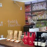 2020 唤醒•咖啡节