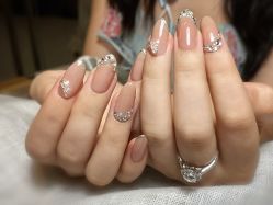 -森日式美甲沙龙MORI NAIL总店