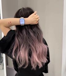 点击看大图 -MQ STUDIO&MY HAIR