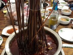 -小向麻辣烫(天街总店)