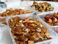 -天下客饭店(中山路店)