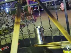 -老安火盆烤肉(金寨路店)