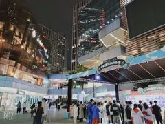 -花果园湿地公园
