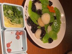 -南拳十三姨·潮汕砂锅粥(世纪金源店)
