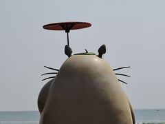 -日照海滨国家森林公园