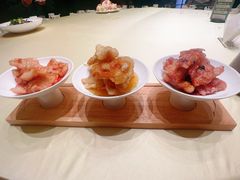 -7号院家宴.烧鸽子(门头沟店)