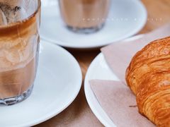 -VOYAGE COFFEE(北锣鼓巷店)