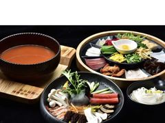 -南桥帮(昆百大·泰业城店)