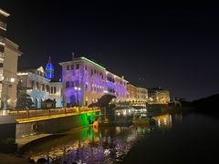 -华谊兄弟（长沙）电影小镇