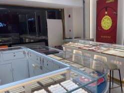 -永锦黄金加工·回收打金店(上海南翔店)