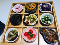 -新仙清汤牛腩(铜锣湾店)