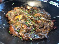 -开海·红岛海鲜虾水饺(石老人店)