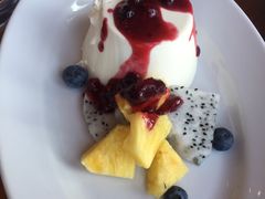 -沈阳君悦酒店·意坊意大利餐厅