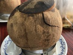 -達揚原味燉品(文明路店)