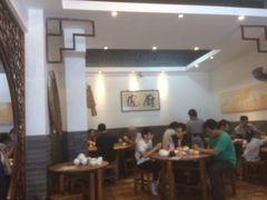 -凤厨顺德水乡凤味馆(大良锦龙路店)