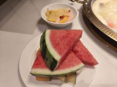 -巴邑火锅·鲜切牛肉(萧山银隆店)