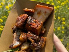 -赵美丽·重庆社区火锅·直营店(火车东站·中豪国际店)