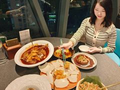 -柒园·三十年创意杭帮菜(龙湖滨江天街店)