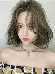 点击看大图 -MORI HAIR SALON日式美发沙龙