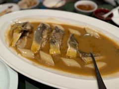 -老吉堂上海本帮菜(望京万象汇店)