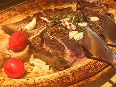 -404干式熟成牛排馆•聚会餐厅