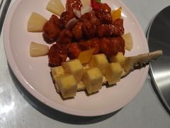 -一澜江宴·江景地标楚菜(江滩公园店)