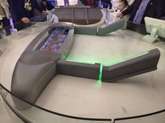 -白鹤梁水下博物馆