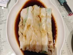 -凤来茶餐·粤菜馆(珠江新城店)