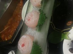 -香天下·四川火锅(安镇大润发店)