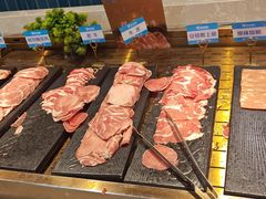 -伍棵星炭烤自助料理·烤鳗鱼(浦东食品城店)