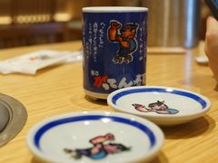 -合点寿司(金虹桥商场店)