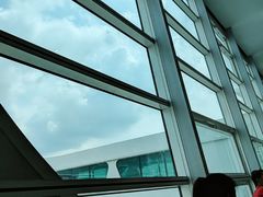 -吉隆坡国际机场