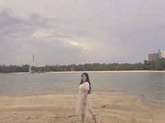 -东郊椰林