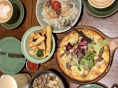 -WOKKA by艮上(中海环宇荟店)