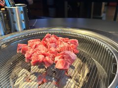 -伍丁·烤牛肋(和平东桥店)