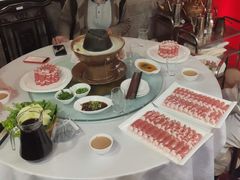 -东来顺饭庄(五道口店)