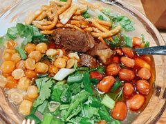 -叶婆婆钵钵鸡(乐山老店)