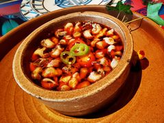 辣酒浸海螺-上海滩餐厅(BFC外滩金融中心店)