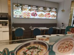 -朝花里川菜小馆朝(益田假日里店)