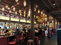 -HOHO餐厅(古子城店)