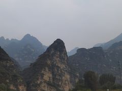 -下河湾农家乐