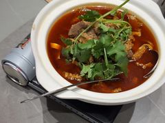 -不夜天烧烤牛骨头(南湖店)