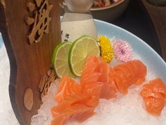 -西郊八号·山野江西菜(开发区店)