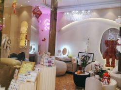 -RL Nail·瑞丽美甲美睫品牌原创店