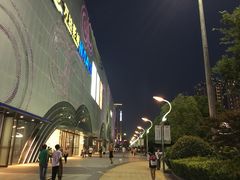 -万达广场(松江店)