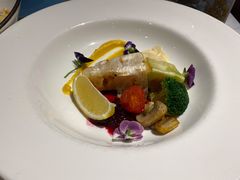 -Gray Whale 灰鲸餐厅(北美N1店)